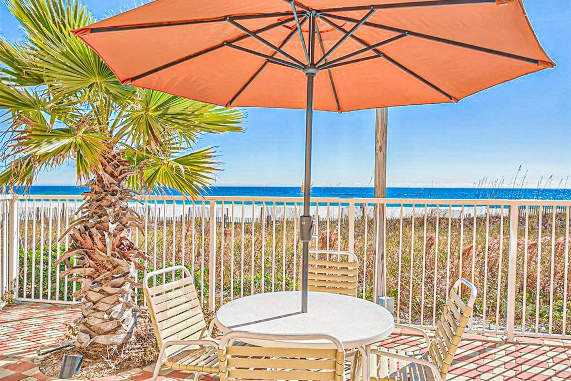 The Enclave 606 Apartment Orange Beach Exterior photo