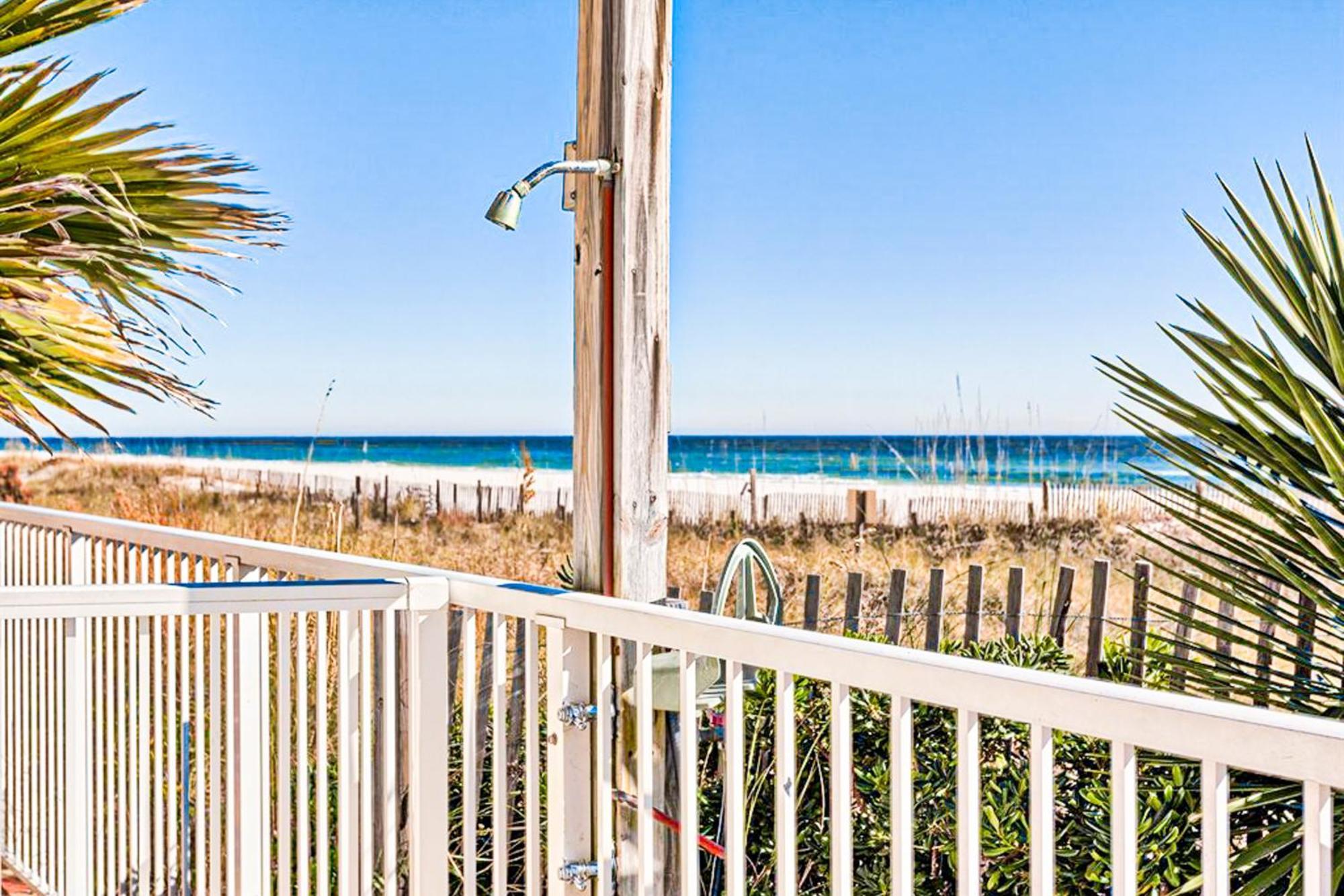 The Enclave 606 Apartment Orange Beach Exterior photo