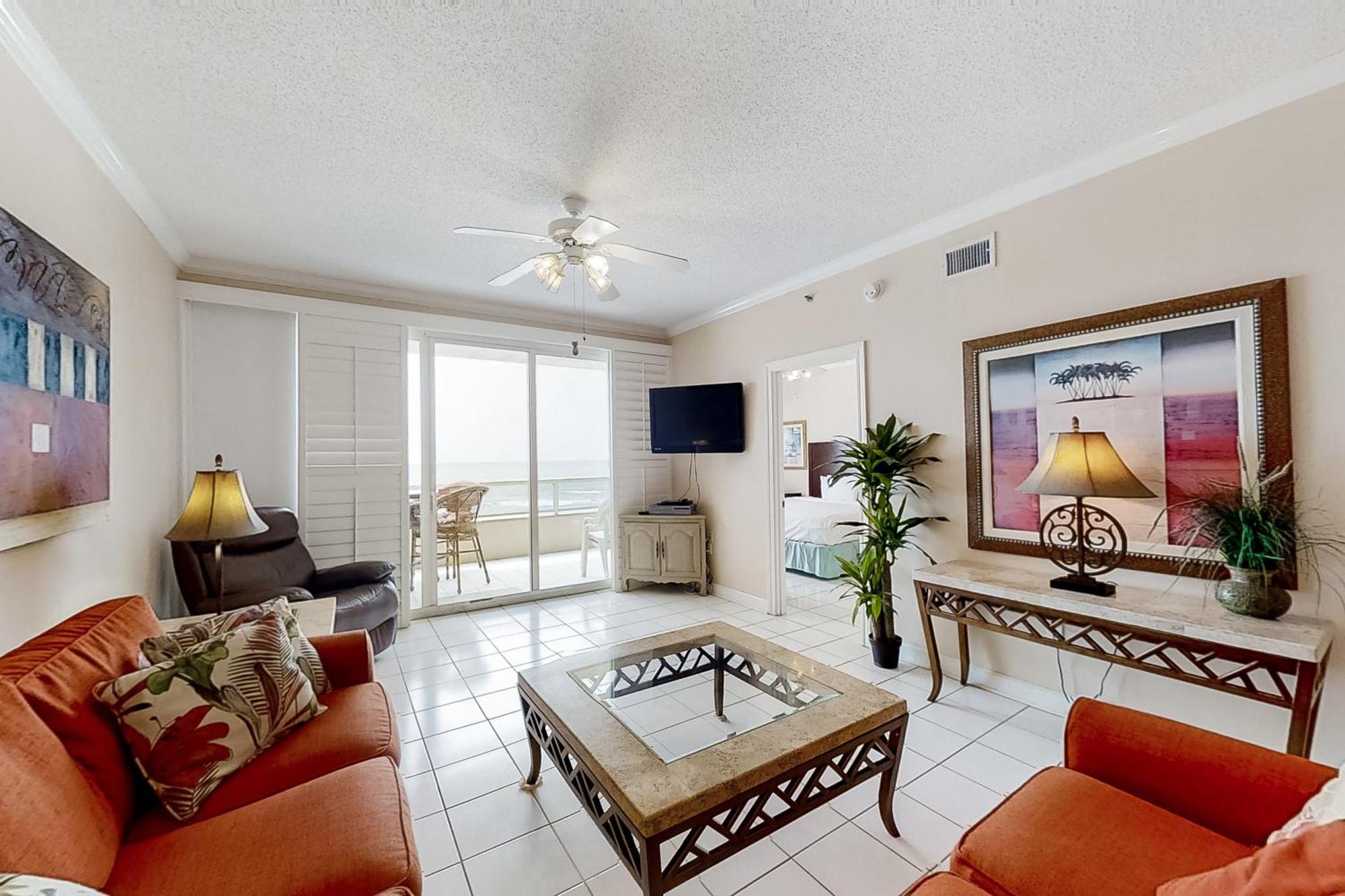 The Enclave 606 Apartment Orange Beach Exterior photo