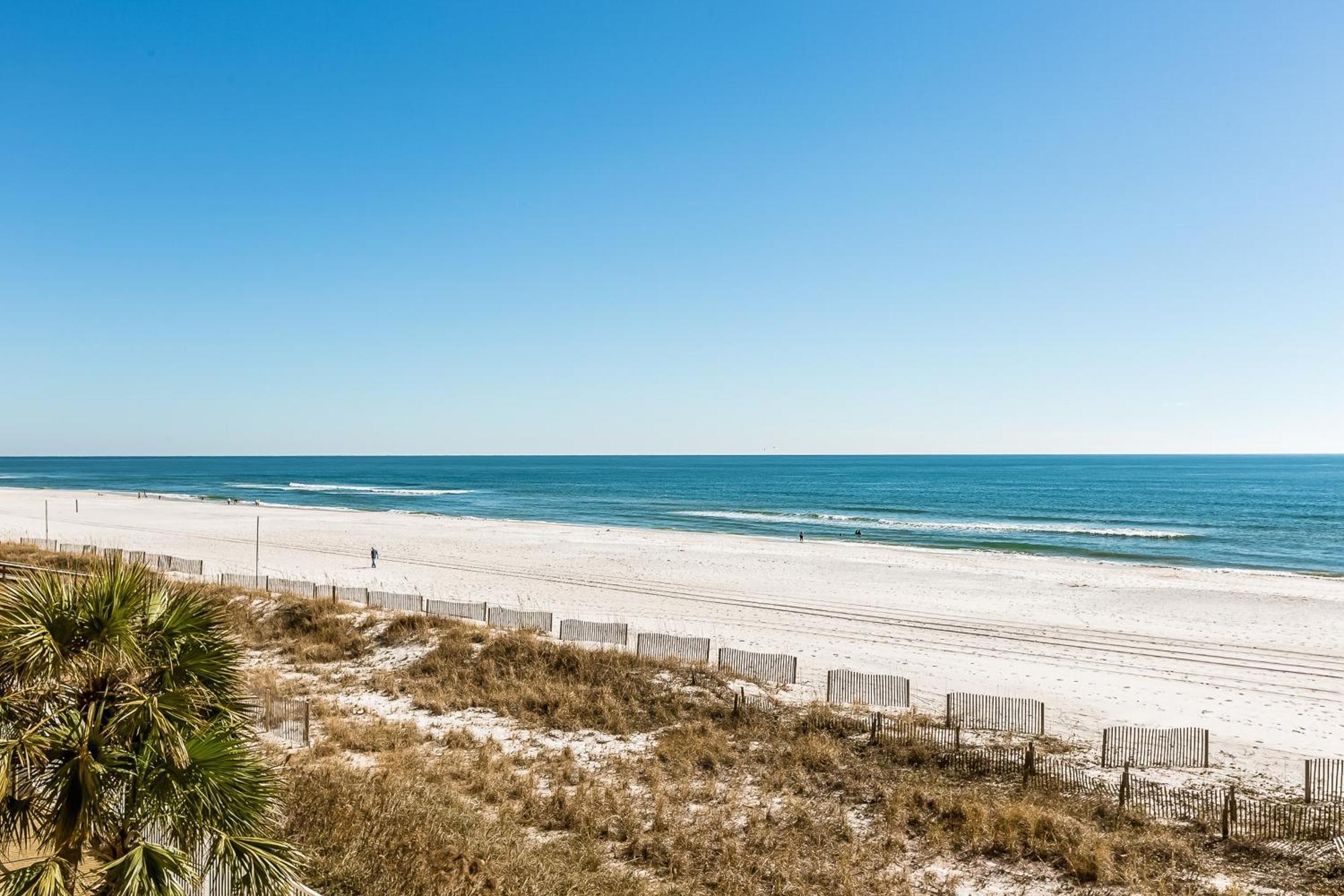 The Enclave 606 Apartment Orange Beach Exterior photo